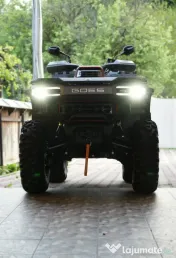 ATV GOES motor de 1000 nou 