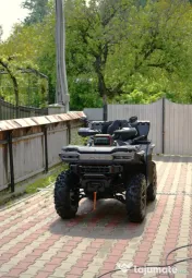 ATV GOES motor de 1000 nou 