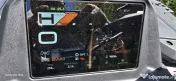 ATV GOES motor de 1000 nou 