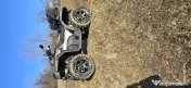 ATV GOES motor de 1000 nou 