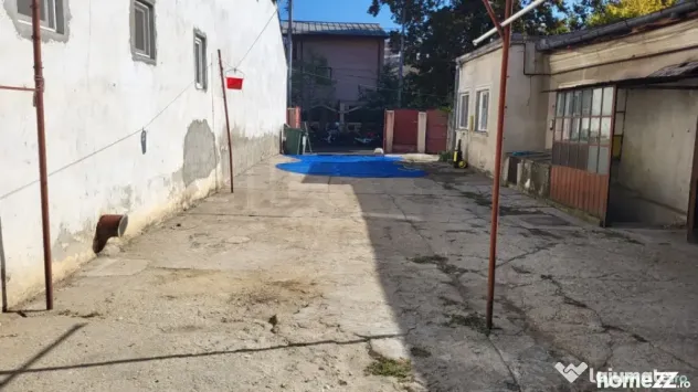 Spatiu Birouri - Depozitare - Crangasi