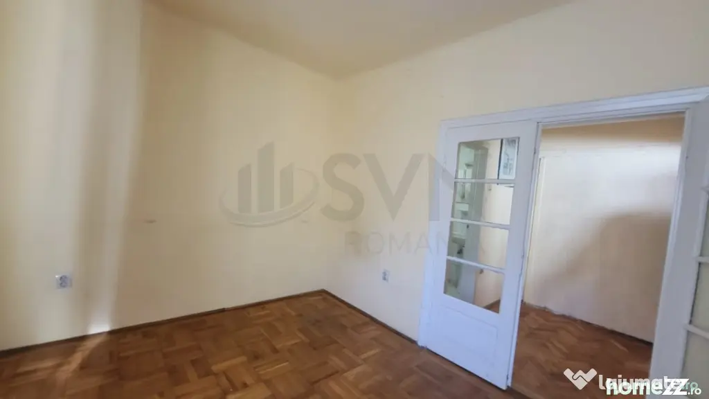 Spatiu Birouri - Depozitare - Crangasi
