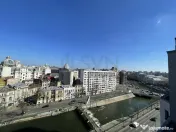 Piata Unirii - Cladire S P si 9 etaje 3560mp pretabil bir... 