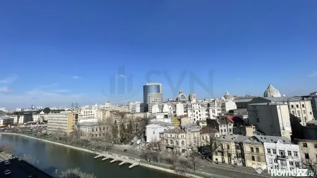Piata Unirii - Cladire S P si 9 etaje 3560mp pretabil bir... - Bucuresti (Bucuresti-Ilfov)