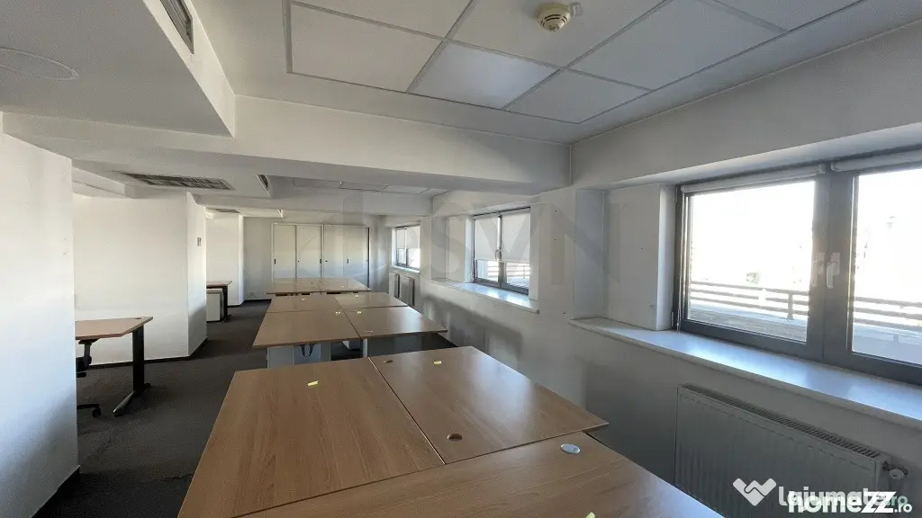Piata Unirii - Cladire S P si 9 etaje 3560mp pretabil bir... - Bucuresti (Bucuresti-Ilfov)