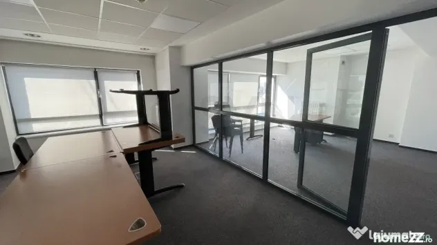 Piata Unirii - Cladire S P si 9 etaje 3560mp pretabil bir... - Bucuresti (Bucuresti-Ilfov)