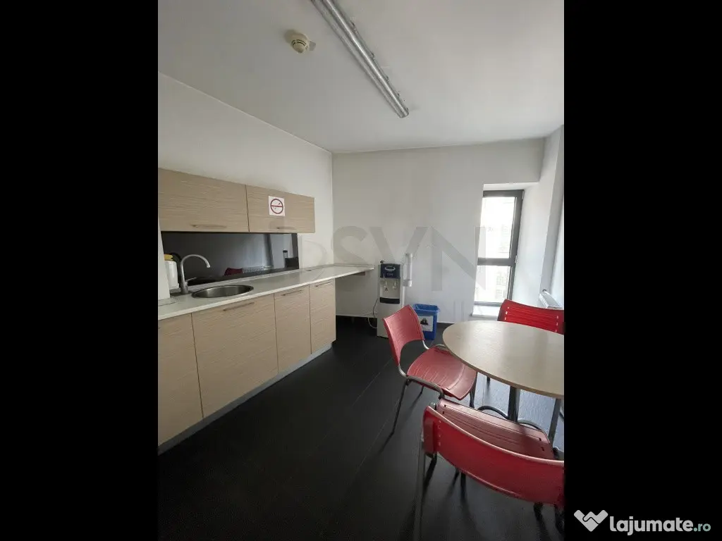 Piata Unirii - Cladire S P si 9 etaje 3560mp pretabil bir...