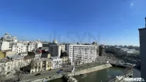 Piata Unirii - Cladire S P si 9 etaje 3560mp pretabil bir...
