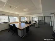 Piata Unirii - Cladire S P si 9 etaje 3560mp pretabil bir... 