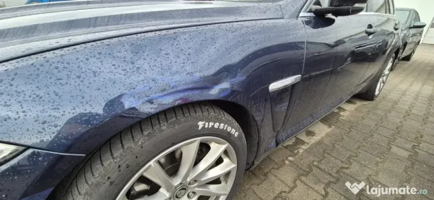 Jaguar XF 2.2 Automat