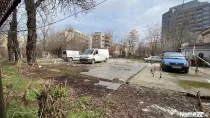 Teren 3113 mp - Piata Romana
