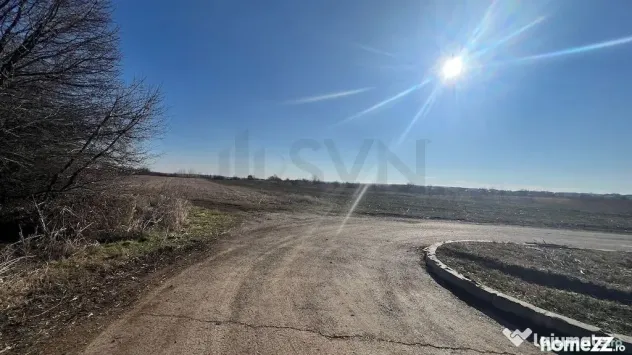 Corbeana - Ostratu 15200 mp langa padure - Corbeanca (Bucuresti-Ilfov)