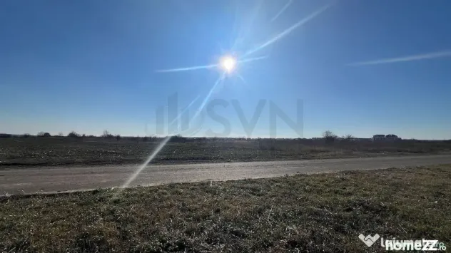 Corbeana - Ostratu 15200 mp langa padure - Corbeanca (Bucuresti-Ilfov)