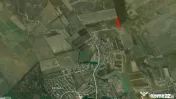 Corbeana - Ostratu 15200 mp langa padure 