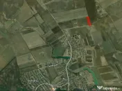 Corbeana - Ostratu 15200 mp langa padure