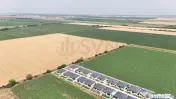 Teren Tunari - planul 2 l Padurea Tunari 