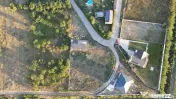 Teren intravilan Tamasi - Corbeanca 922 mp - toate utilit...