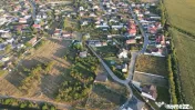 Teren intravilan Tamasi - Corbeanca 922 mp - toate utilit...