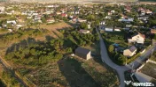 Teren intravilan Tamasi - Corbeanca 922 mp - toate utilit... 