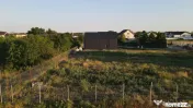 Teren intravilan Tamasi - Corbeanca 922 mp - toate utilit... 