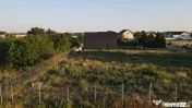 Teren zona Tamasi Corbeanca 922 mp - locatie linistita