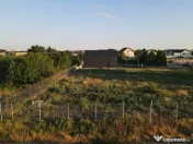 Teren zona Tamasi Corbeanca 922 mp - locatie linistita