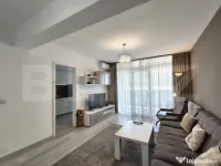 Apartament 2 camere, bloc nou pe Lapusului, 54 mp, parcare s 