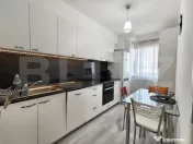 Apartament 2 camere, bloc nou pe Lapusului, 54 mp, parcare s