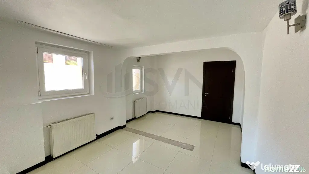 Aviatorilor - vila duplex 7 camere 260 mp utili