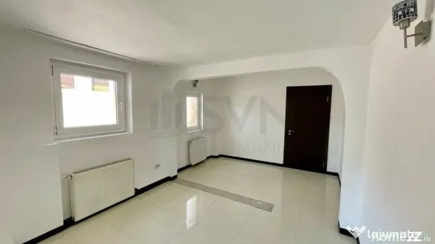 Aviatorilor - vila duplex 7 camere 260 mp utili