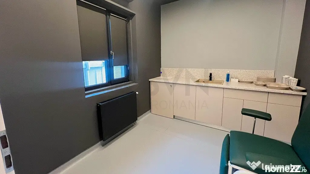Aviatorilor - vila duplex 7 camere 260 mp utili