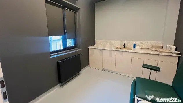 Aviatorilor - vila duplex 7 camere 260 mp utili
