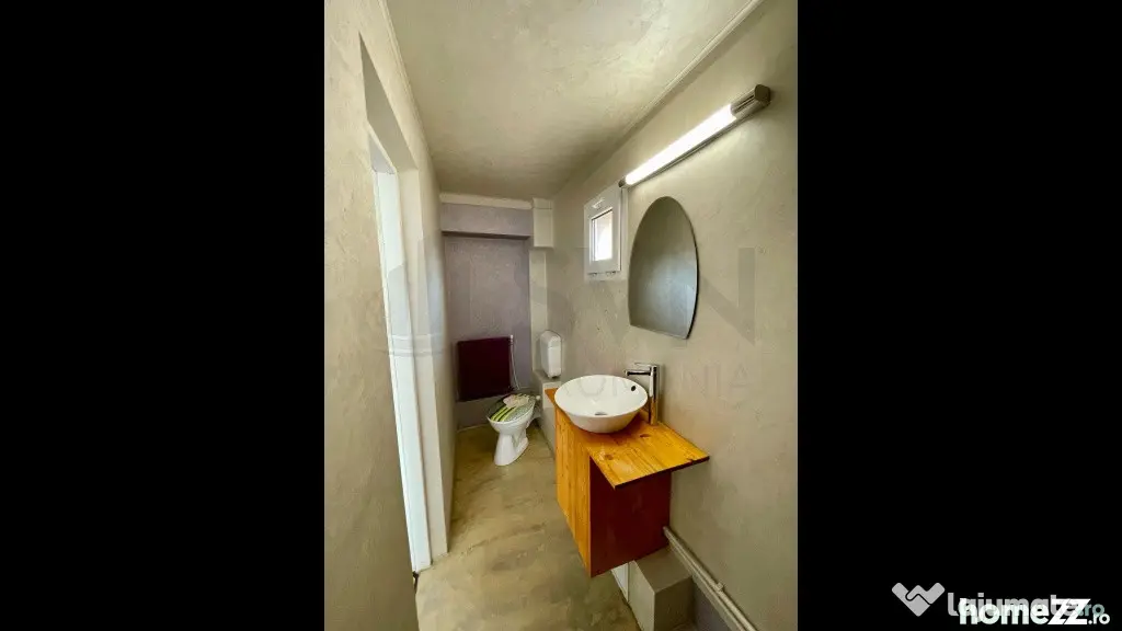 Aviatorilor - vila duplex 7 camere 260 mp utili