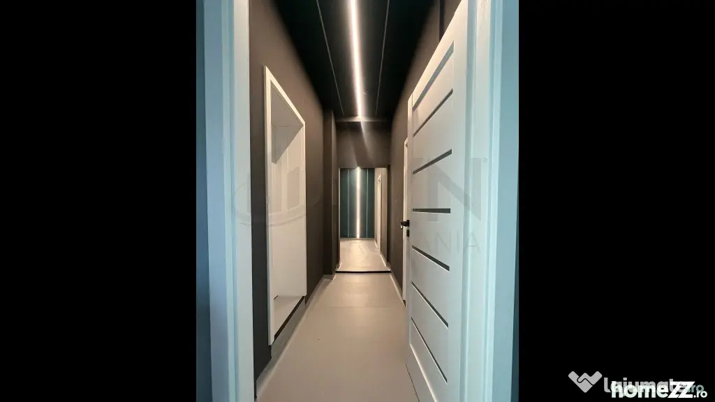 Aviatorilor - vila duplex 7 camere 260 mp utili