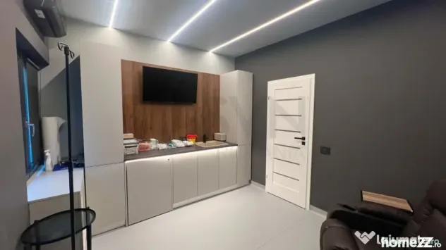 Aviatorilor - vila duplex 7 camere 260 mp utili