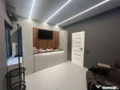 Aviatorilor - vila duplex 7 camere 260 mp utili