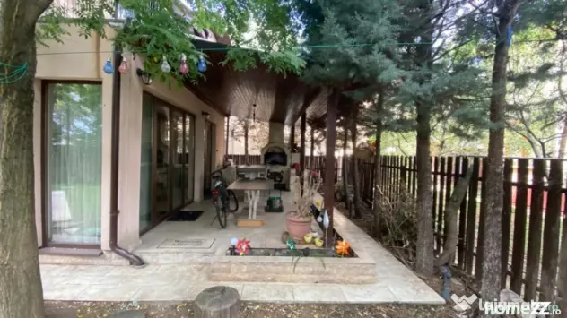 Casa 4 camere Pipera