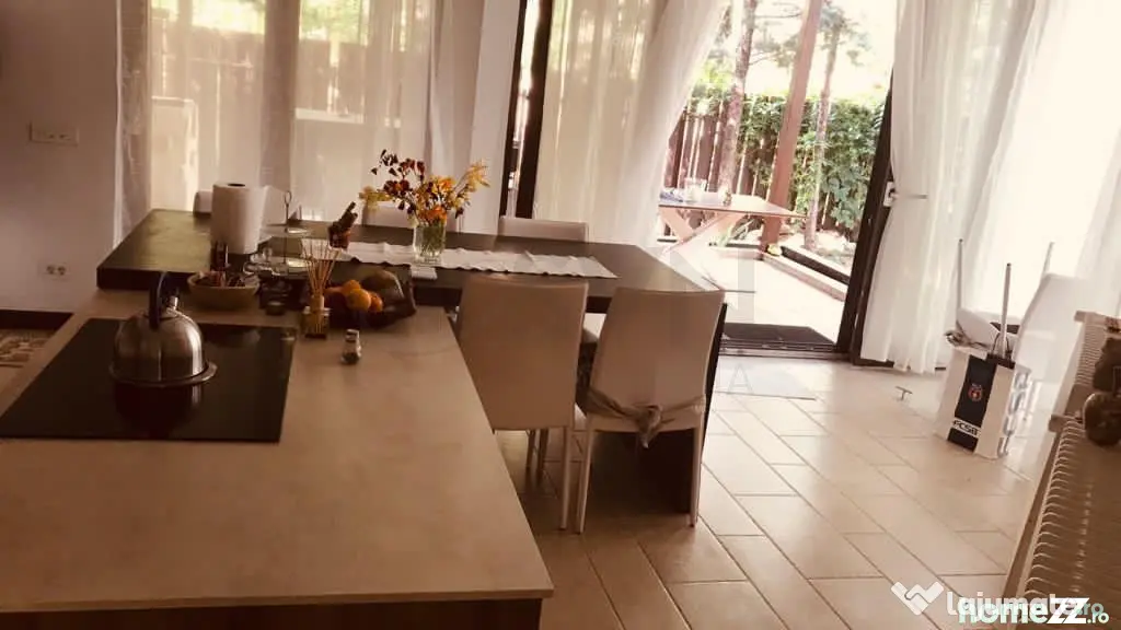 Casa 4 camere Pipera - Bucuresti (Bucuresti-Ilfov)