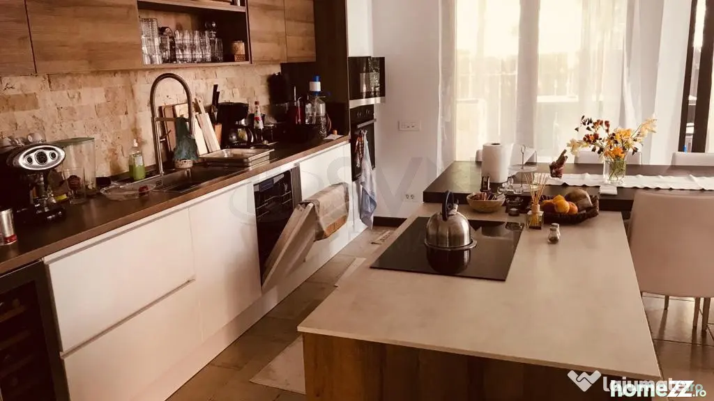 Casa 4 camere Pipera - Bucuresti (Bucuresti-Ilfov)