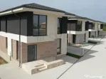 Casa cu 5 camere tip duplex