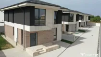 Casa cu 5 camere tip duplex