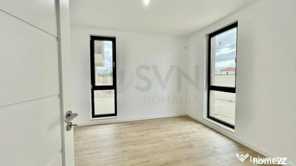 Casa cu 5 camere tip duplex