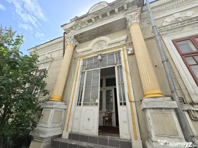 Vila de Victoriei