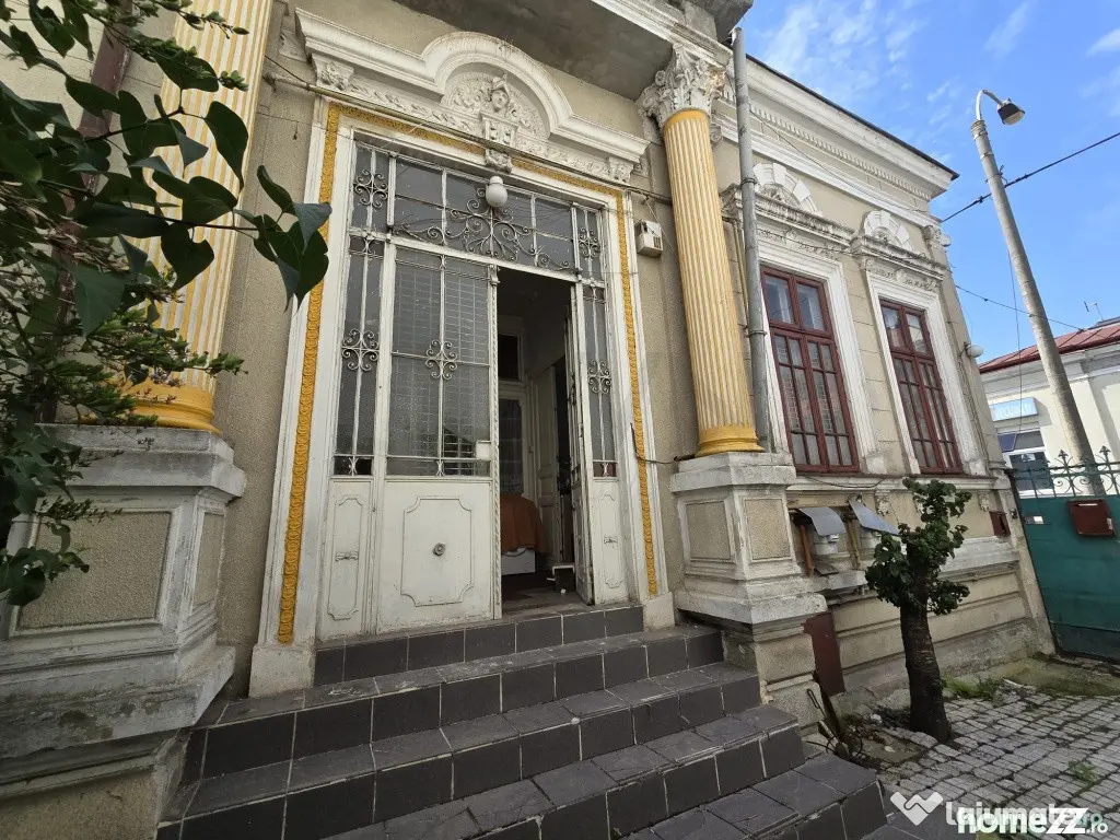 Vila de Victoriei