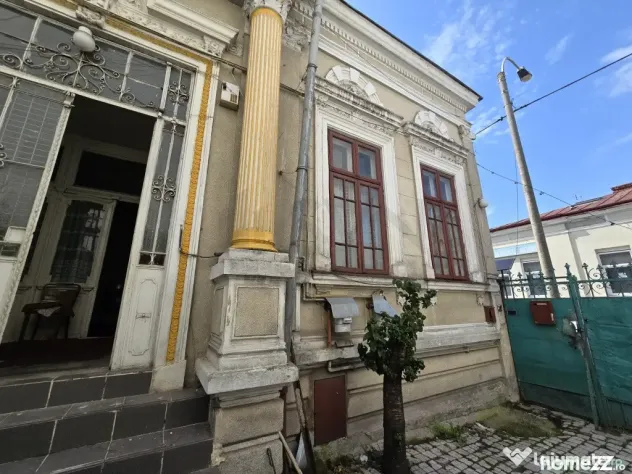 Vila de Victoriei