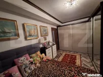 Apartament 2 camere, 51 mp, balcon, parcare, zona Sub Cetate