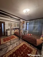 Apartament 2 camere, 51mp, balcon, parcare, zona Sub Cetate