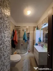 Apartament 2 camere, 51mp, balcon, parcare, zona Sub Cetate