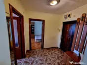 Gara mangaliei-apartament 2 camere decomandat 52 mp 