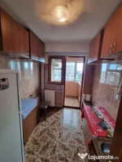 Gara mangaliei-apartament 2 camere decomandat 52 mp 